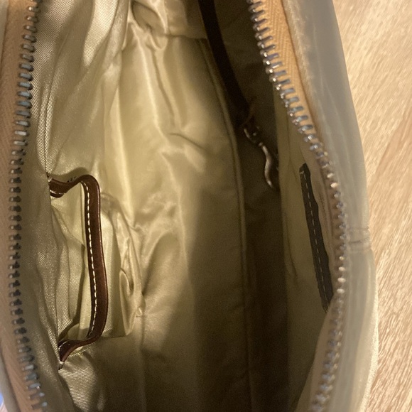 New Dooley and Burke bag